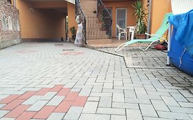 Talizman Apartman